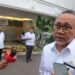 Menko Pangan Pastikan Stok dan Harga Pangan Aman Menjelang Akhir Tahun 2024