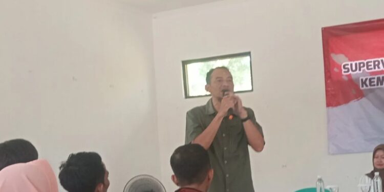 Pemkot Cirebon Perkuat Upaya Penanganan Kekerasan terhadap Perempuan