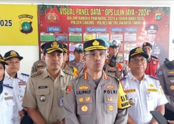 37 Pengemudi Bus di Terminal Pulogebang Dilarang Berangkat Karena Masalah Kesehatan