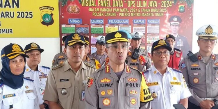 37 Pengemudi Bus di Terminal Pulogebang Dilarang Berangkat Karena Masalah Kesehatan