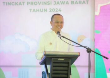 Pemkot Bandung Bangun Dapur Gizi untuk Mendukung Program MBG 2025