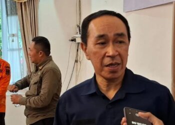 Pemkab Sukabumi Akhiri Status Tanggap Darurat Bencana di Tiga Kecamatan