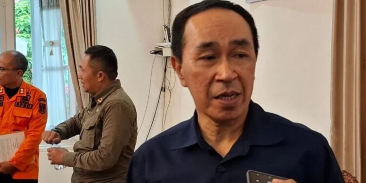 Pemkab Sukabumi Akhiri Status Tanggap Darurat Bencana di Tiga Kecamatan