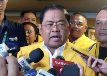 Waketum Golkar Terima Kekalahan Ridwan Kamil di Pilkada Jakarta 2024