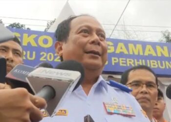 Kemenhub Siapkan Bus Rute Cibinong-Puncak yang Mulai Beroperasi Februari 2025