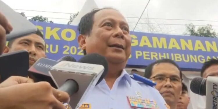 Kemenhub Siapkan Bus Rute Cibinong-Puncak yang Mulai Beroperasi Februari 2025