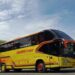 Cahaya Trans: Pilihan Terbaik Bus Pariwisata di Jakarta dengan Fasilitas Toilet Modern