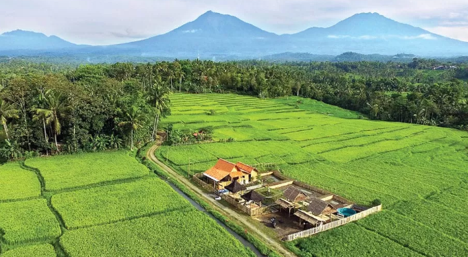 Meningkatkan Kualitas Pembangunan Desa