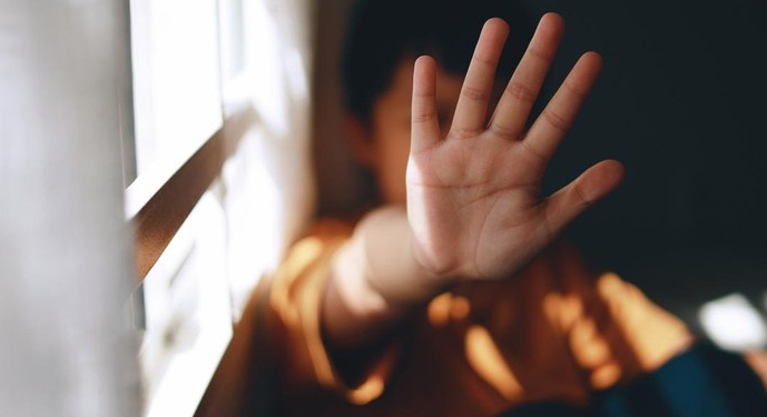 ASN Dinas P3AKB Sumut Diduga Aniaya Anak Tiri dengan Air Panas, Sedang Diperiksa