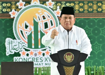 Prabowo Tegaskan Efisiensi Anggaran Rp306 Triliun Demi Kepentingan Rakyat