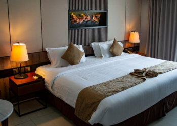 Tamu Kena Denda Rp1 Juta karena Geser Kasur, Aturan Hotel di Sukabumi Tuai Kontroversi