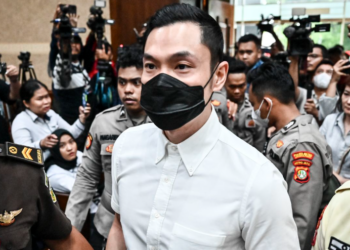 Hukuman Harvey Moeis Diperberat, Divonis 20 Tahun Penjara