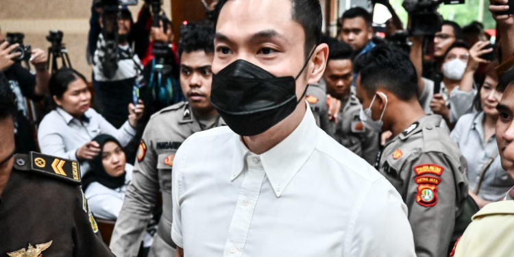 Hukuman Harvey Moeis Diperberat, Divonis 20 Tahun Penjara