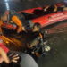 Tragedi di Waduk Kampus, Dua Mahasiswa Unissula Tenggelam Saat Lomba