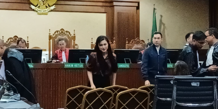 Putusan PT Jakarta: Tas dan Mobil Mewah Sandra Dewi Tetap Disita dalam Kasus Harvey Moeis