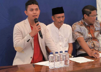 Kades Kohod Muncul Setelah Satu Bulan Menghilang, Bantah Kabur ke Luar Negeri