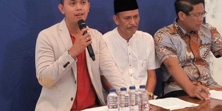Kades Kohod Muncul Setelah Satu Bulan Menghilang, Bantah Kabur ke Luar Negeri