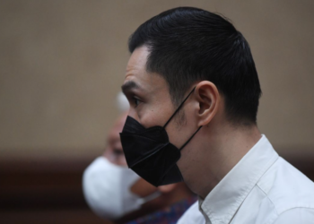 MA Hormati Langkah Kasasi Harvey Moeis dan Terdakwa Lain dalam Kasus Korupsi Timah