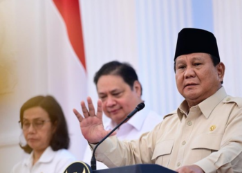 Prabowo Siapkan Stimulus Ekonomi Lebaran: THR Maret, Diskon Tol, dan Tiket Pesawat