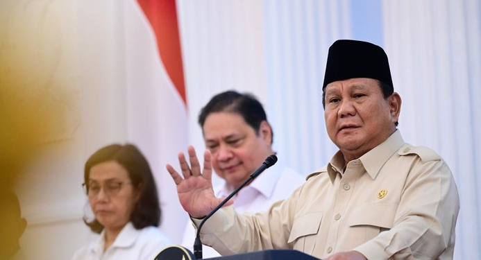 Prabowo Siapkan Stimulus Ekonomi Lebaran: THR Maret, Diskon Tol, dan Tiket Pesawat
