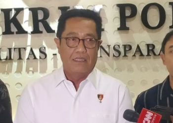 Polri Tetapkan Kepala Desa Kohod sebagai Tersangka Pemalsuan Sertifikat Tanah