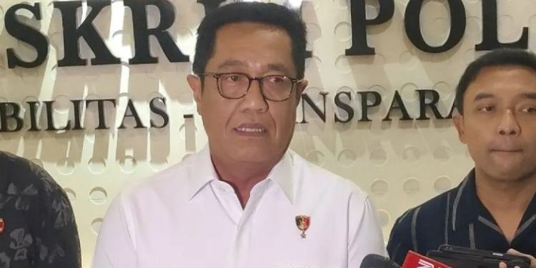 Polri Tetapkan Kepala Desa Kohod sebagai Tersangka Pemalsuan Sertifikat Tanah