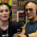 Agnez Mo Klarifikasi Kasus Hak Cipta, Tegaskan Tidak Bersalah