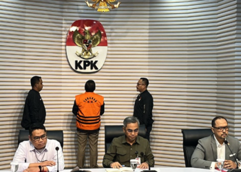 Sekertaris Jenderal PDIP Hasto Kristiyanto Telah Ditahan 20 Hari di Rutan KPK