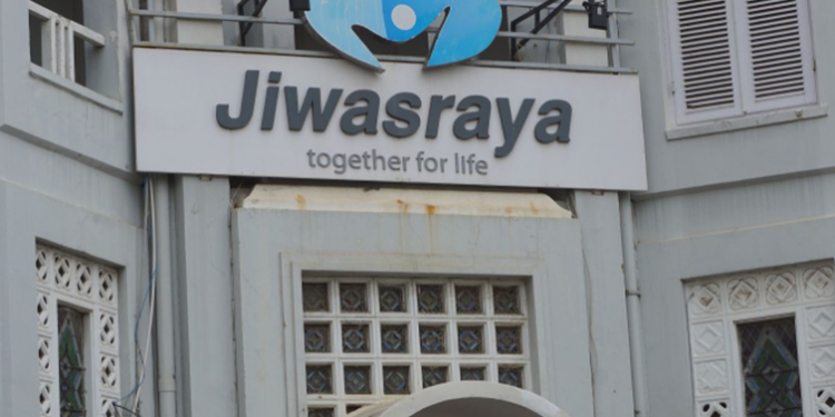 OJK Cabut Izin Usaha Jiwasraya, Perusahaan Resmi Dilarang Beroperasi