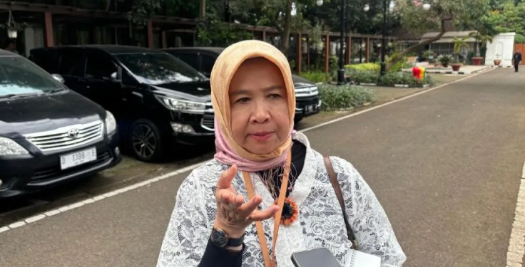 DP3A Kota Bandung Dampingi Korban Perundungan Siswa SMP