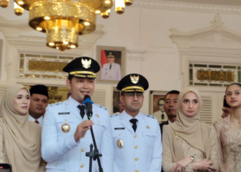 Bupati Cianjur Larang Study Tour Sekolah: Tekan Beban Orang Tua Murid