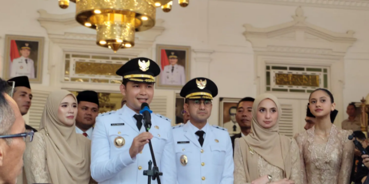 Bupati Cianjur Larang Study Tour Sekolah: Tekan Beban Orang Tua Murid