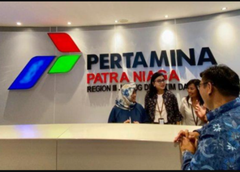 Pertamina Bantah Tuduhan Oplosan Pertalite ke Pertamax dalam Kasus Korupsi Minyak Mentah