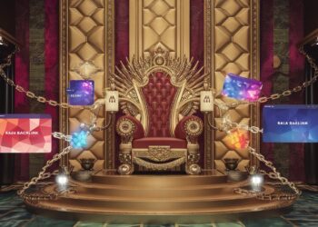 Raja Backlink Situs Beli dan Jual Backlink Berkualitas di Indonesia