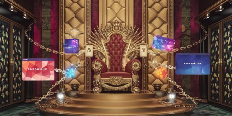 Raja Backlink Situs Beli dan Jual Backlink Berkualitas di Indonesia