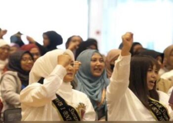 MoU Kompak: Tiga Kementerian Bersatu Lindungi Pahlawan Devisa