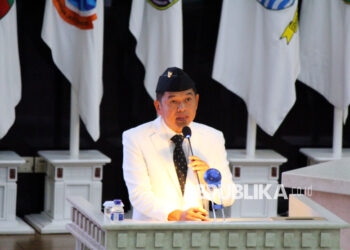 Dedi Mulyadi Desak Inspektorat Jabar Selidiki SMAN 6 Depok