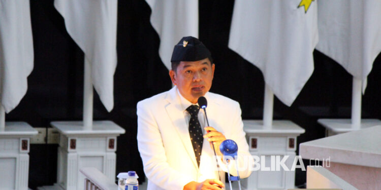 Dedi Mulyadi Desak Inspektorat Jabar Selidiki SMAN 6 Depok