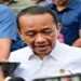 Bahlil Tetap Tenang Fokus Tugas Meski Ditegur Warga