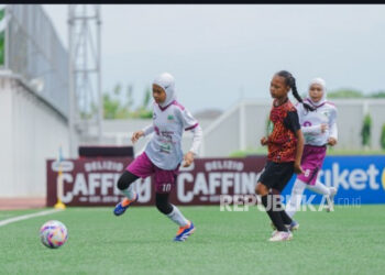 Juara Milklife Soccer Challenge 2025: Dua Sekolah Kudus