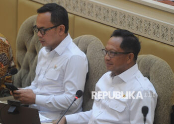 Efisiensi Anggaran Retret 7 Hari Kepala Daerah Magelang