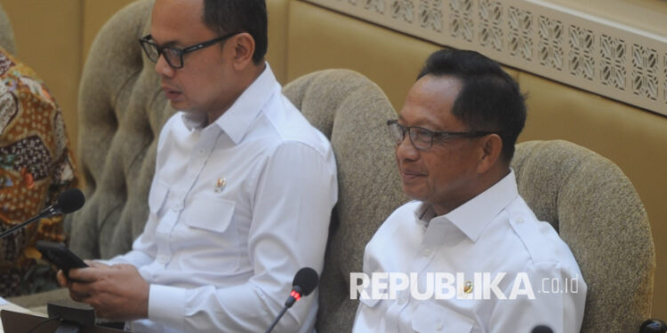 Efisiensi Anggaran Retret 7 Hari Kepala Daerah Magelang