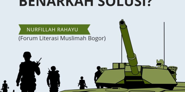 Gencatan Senjata: Solusi Damai atau Sementara?