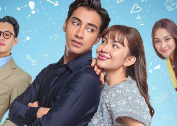 Hari Pertama Sepi: Nasib Film A Business Proposal