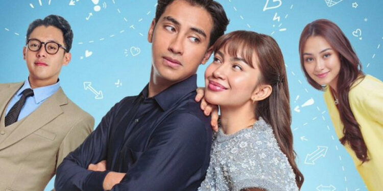 Hari Pertama Sepi: Nasib Film A Business Proposal