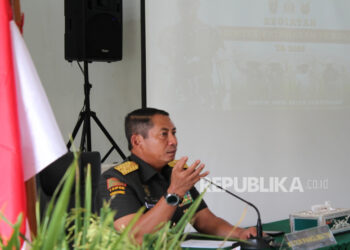 "Helmy Yahya: Transformasi Bulog Menuju Bintang Tiga"