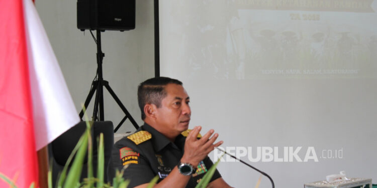 "Helmy Yahya: Transformasi Bulog Menuju Bintang Tiga"