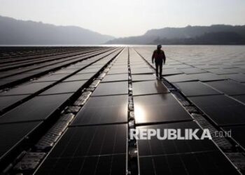 Pendanaan Transisi Energi Indonesia-Kanada Pionir