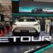 Jetour X50E: SUV Listrik China Unggulan di Indonesia