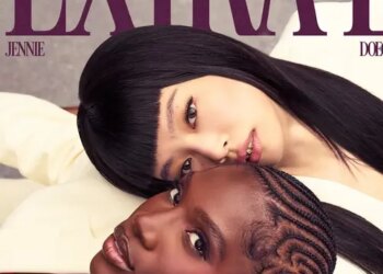 "Kehebohan Jennie BLACKPINK & Doechii: Ledakan Energi Musik"